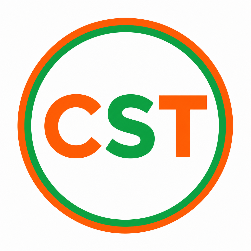 Logo Colegio Superior de Telecomunicaciones